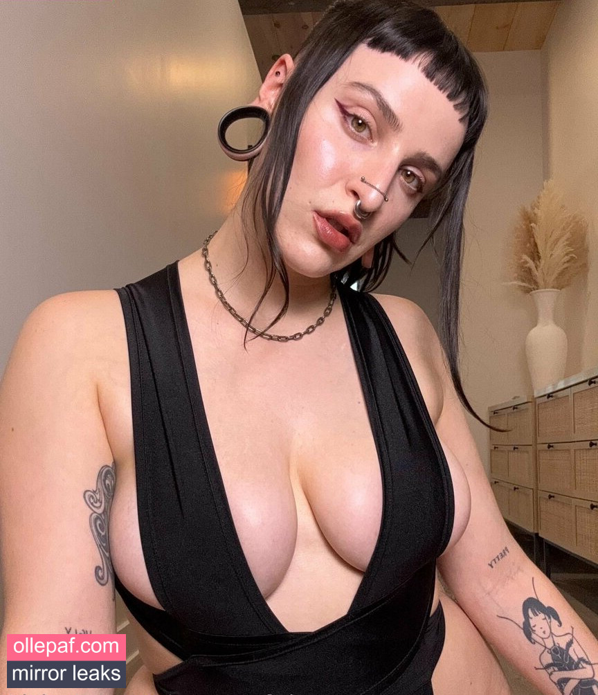 Latest Leaks nyxxx_at_night Nude #33 - Fapello