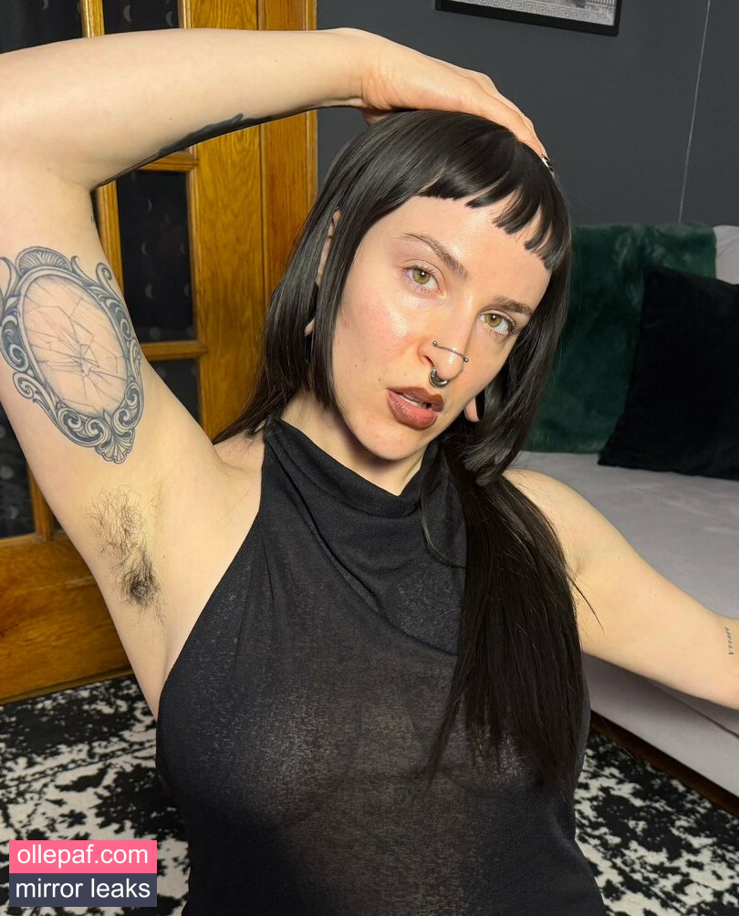 Latest Leaks nyxxx_at_night Nude #37 - Fapello