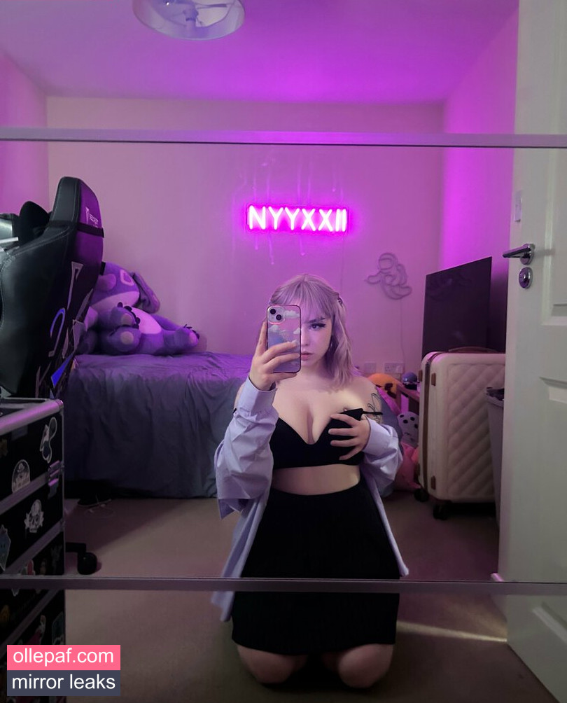 Nyyxxii Nude Leaks OnlyFans #3 - Fapello