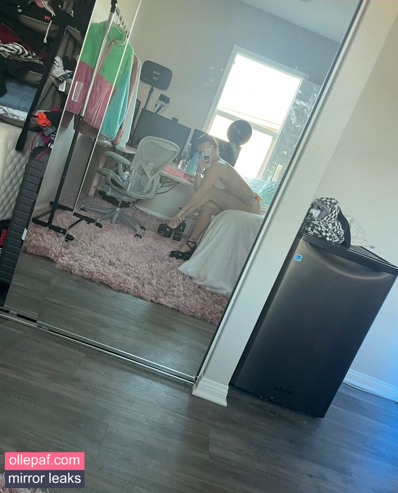 Latest Leaks NYYXXII Nude #2 - Fapello