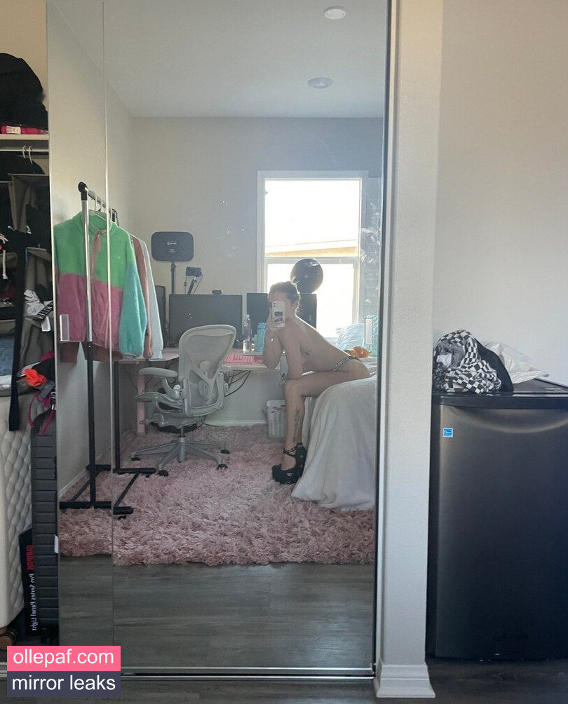 Latest Leaks NYYXXII Nude #7 - Fapello