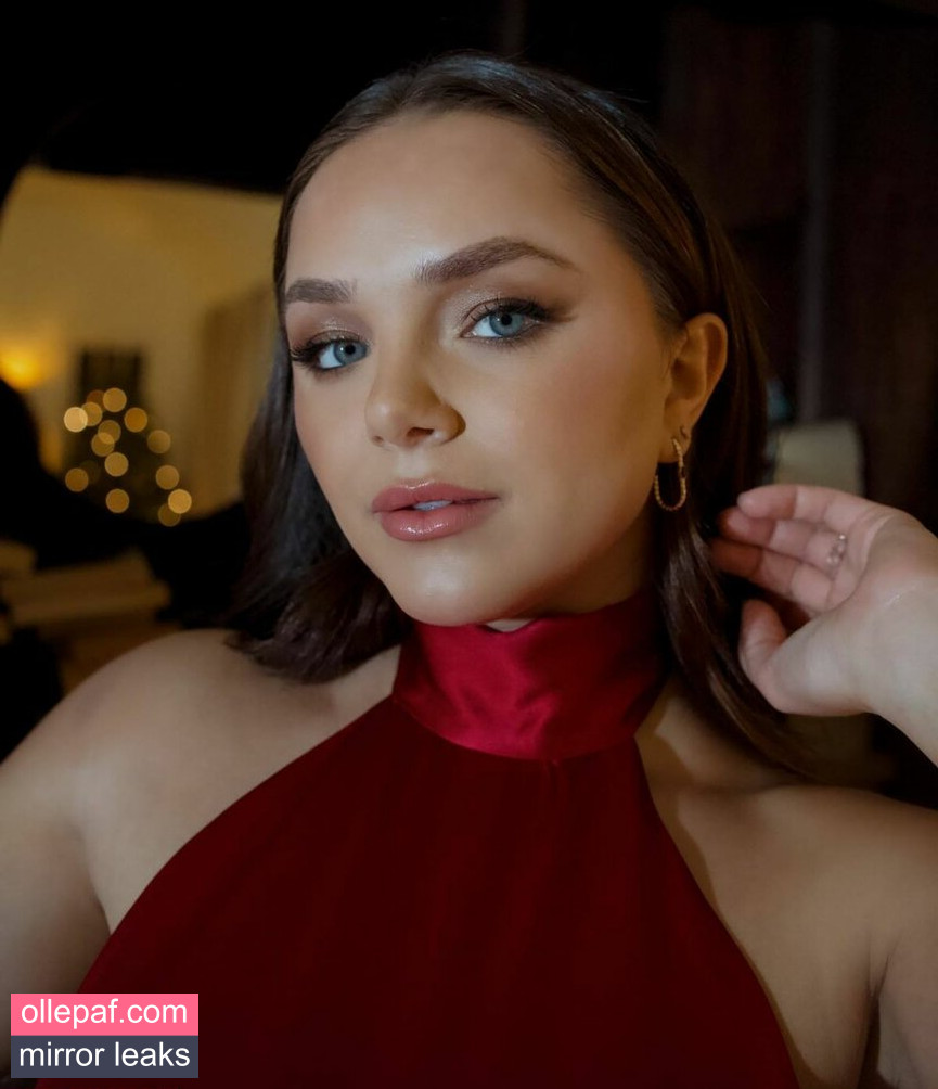 Latest Leaks Oana Gregory Nude #222 - Fapello