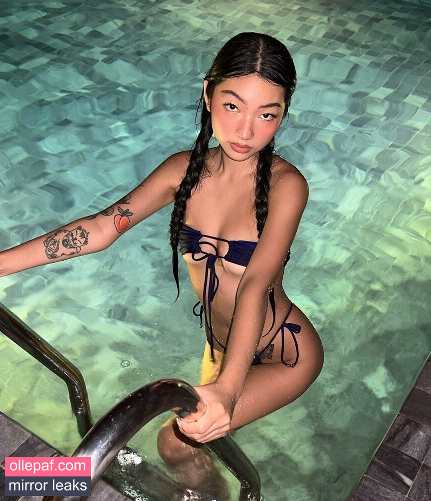 Latest Leaks Oanhdaqueen Nude #11 - Fapello