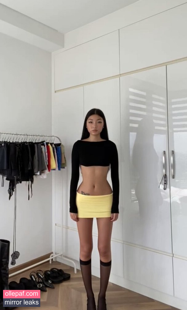 Latest Leaks Oanhdaqueen Nude #18 - Fapello
