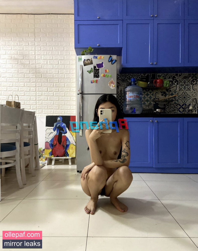 Latest Leaks Oanhdaqueen Nude #28 - Fapello