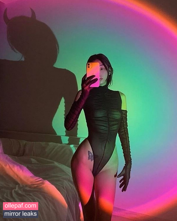 Latest Leaks Oanhdaqueen Nude #4 - Fapello