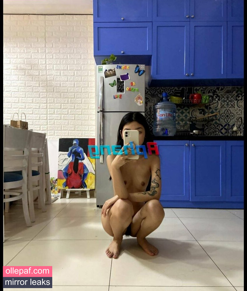 Latest Leaks Oanhdaqueen Nude #31 - Fapello