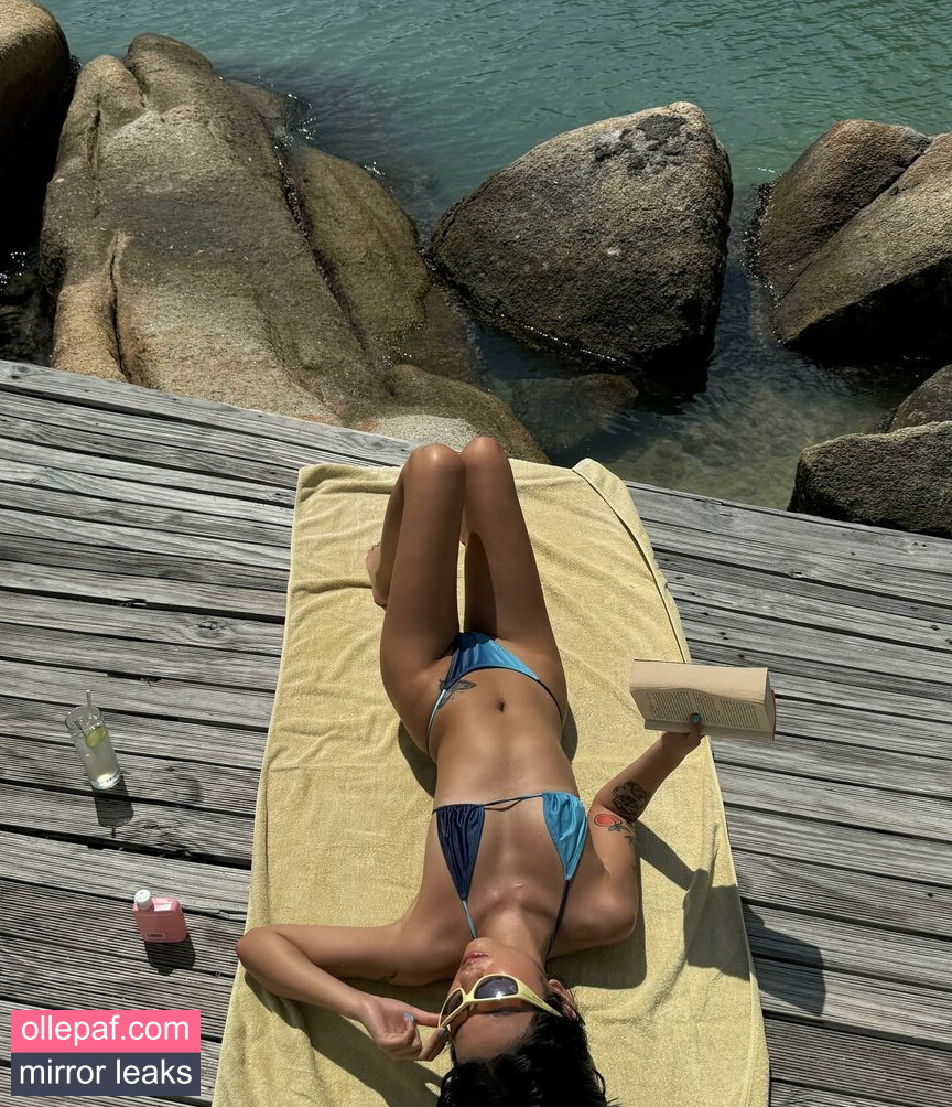 Latest Leaks Oanhdaqueen Nude #38 - Fapello