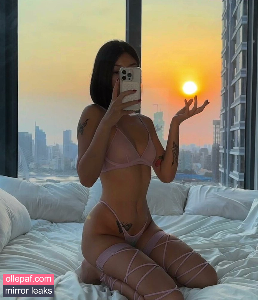 Latest Leaks Oanhdaqueen Nude #42 - Fapello