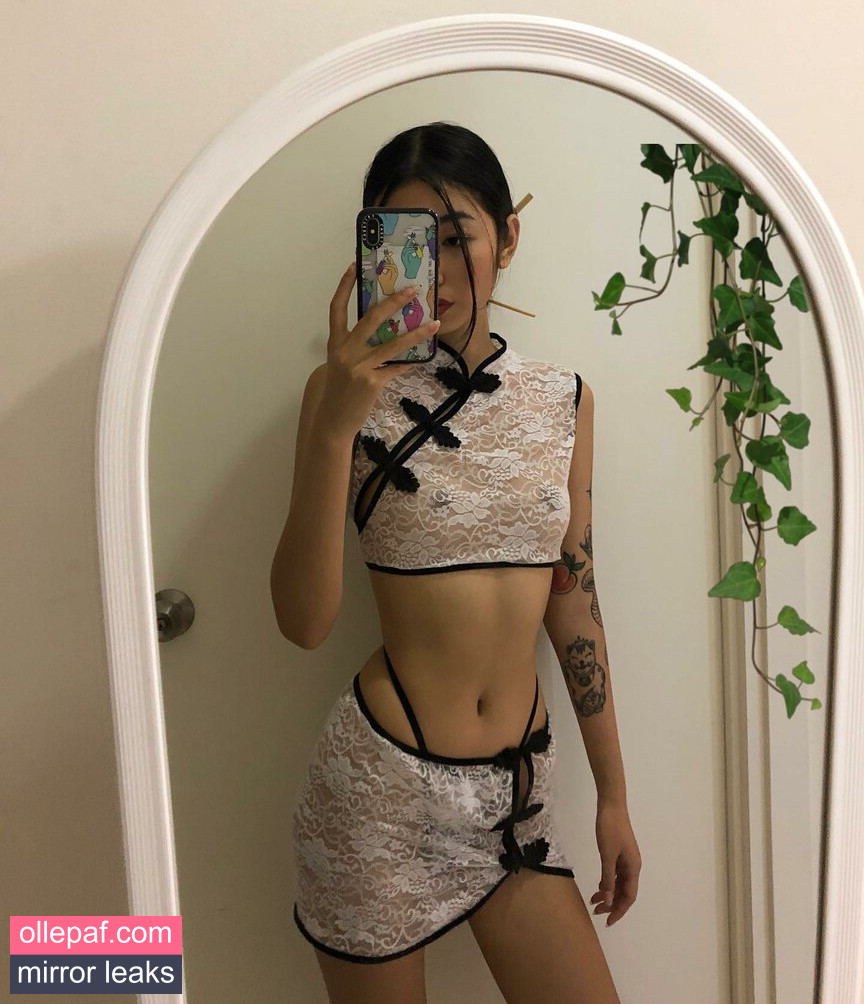 Latest Leaks Oanhdaqueen Nude #53 - Fapello