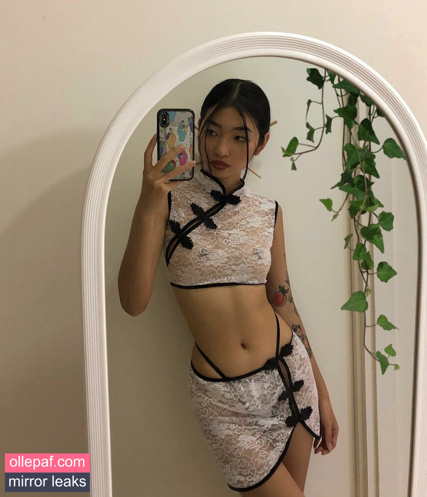 Latest Leaks Oanhdaqueen Nude #54 - Fapello
