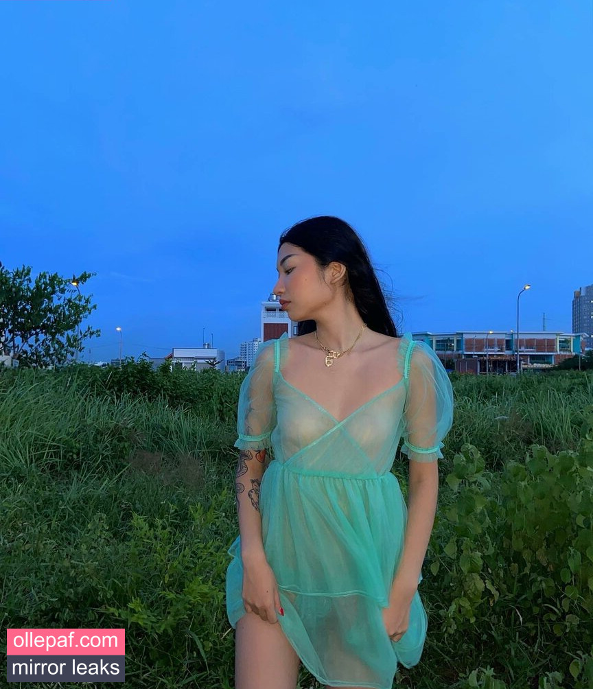 Latest Leaks Oanhdaqueen Nude #78 - Fapello