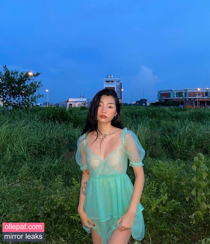 Latest Leaks Oanhdaqueen Nude #79 - Fapello