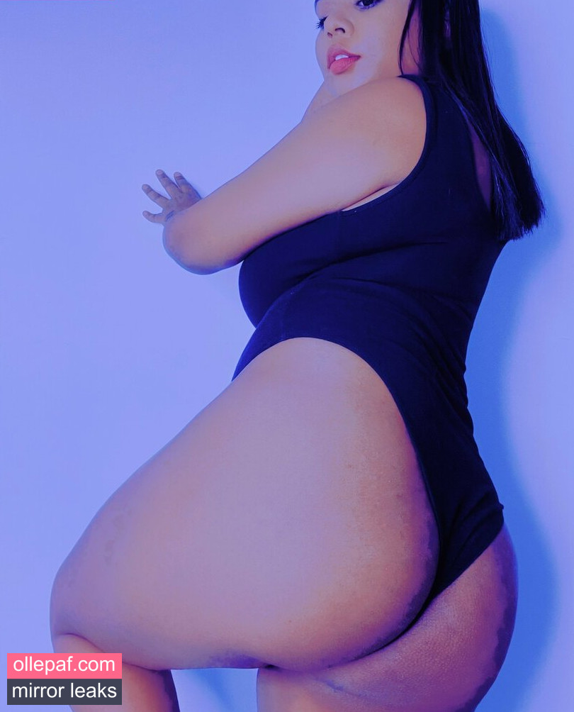 Latest Leaks Oasi Das Nude #105 - Fapello
