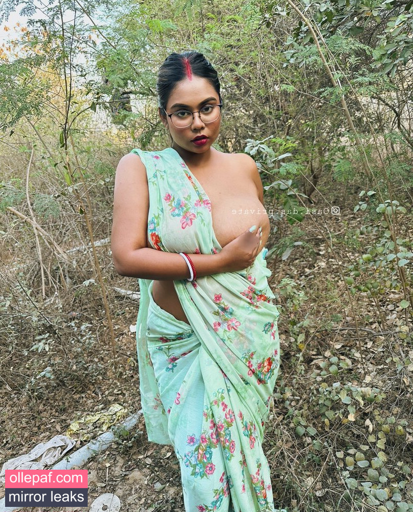 Latest Leaks Oasi Das Nude #14 - Fapello
