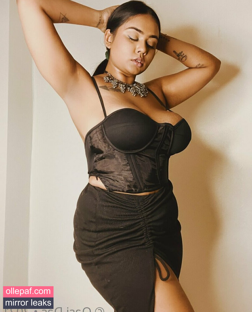 Latest Leaks Oasi Das Nude #131 - Fapello
