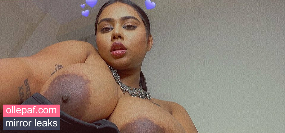 Latest Leaks Oasi Das Nude #133 - Fapello