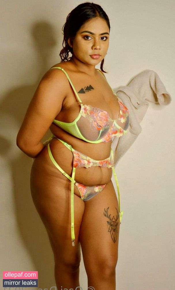 Latest Leaks Oasi Das Nude #135 - Fapello