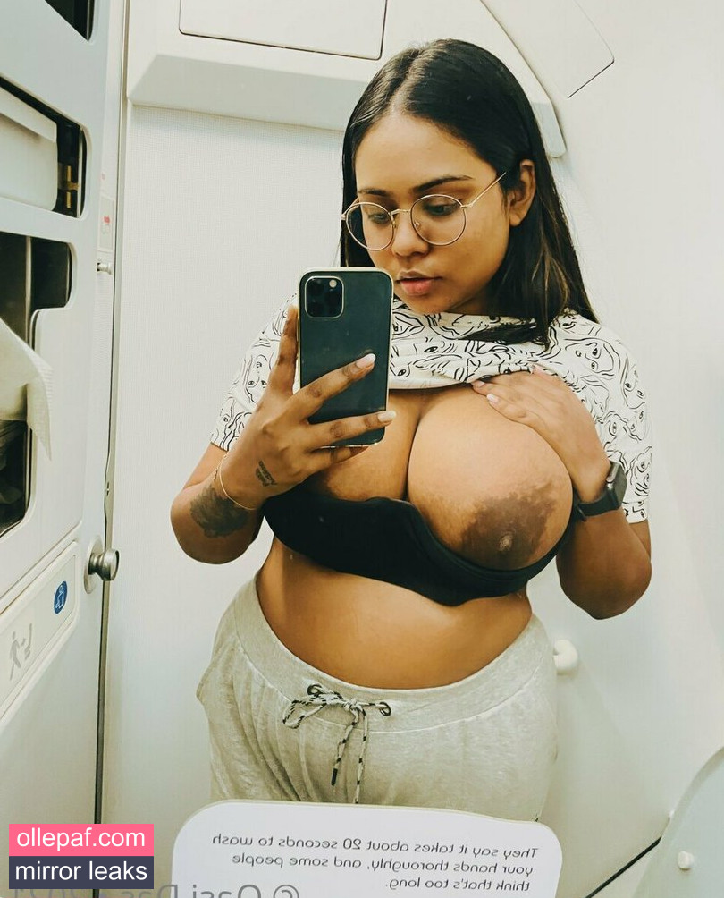 Latest Leaks Oasi Das Nude #139 - Fapello