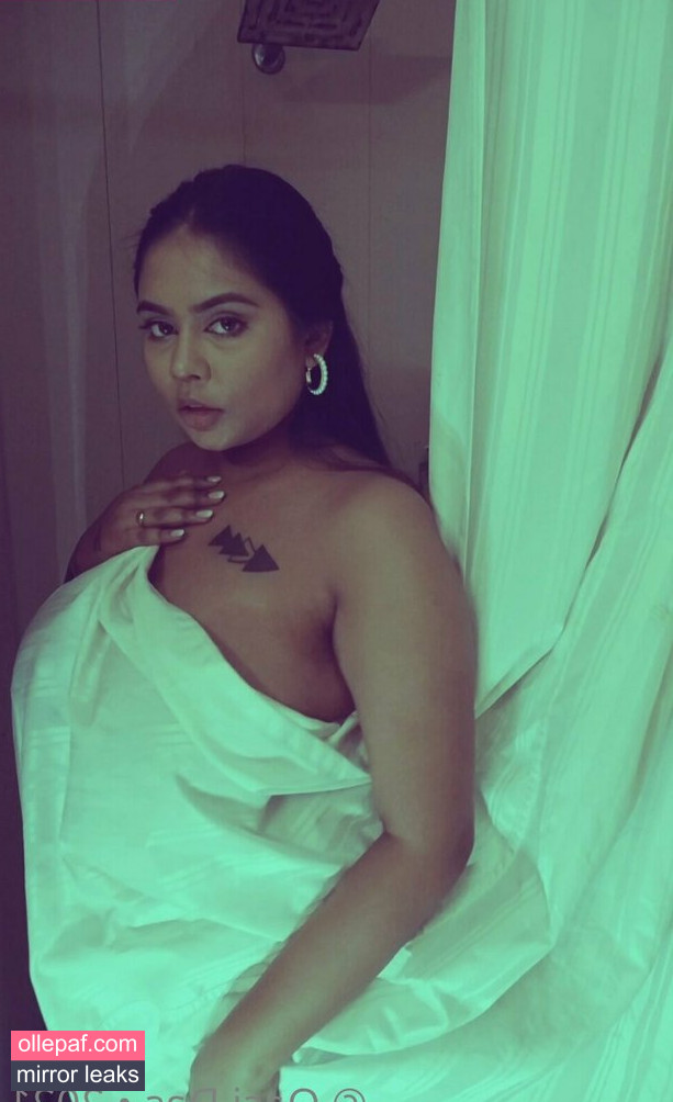Latest Leaks Oasi Das Nude #140 - Fapello