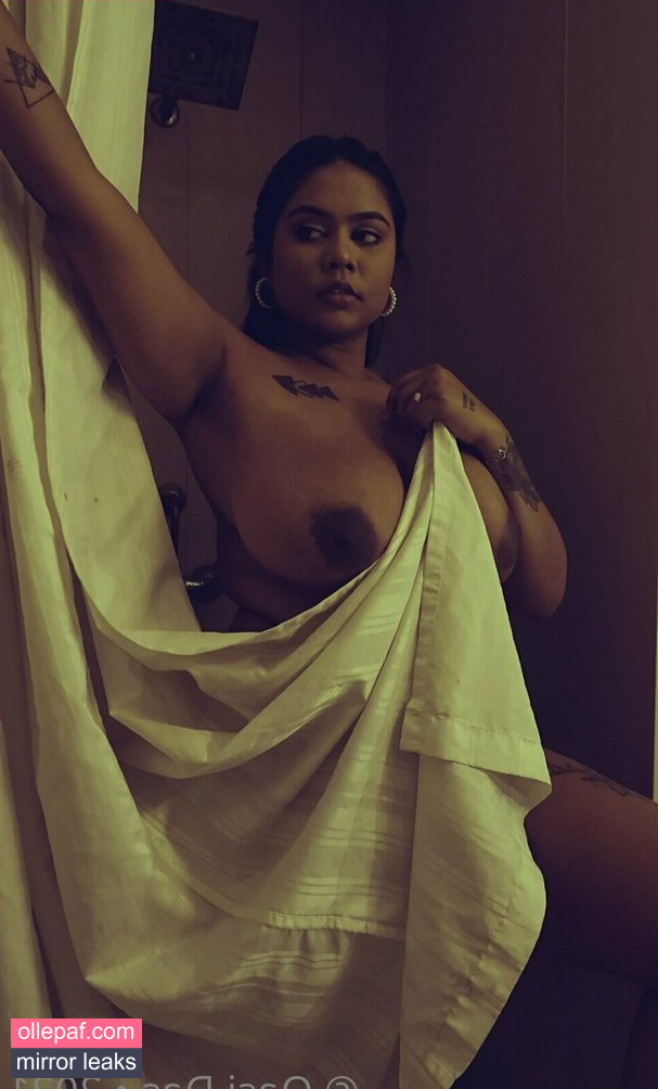 Latest Leaks Oasi Das Nude #142 - Fapello