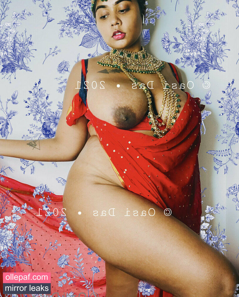 Latest Leaks Oasi Das Nude #148 - Fapello