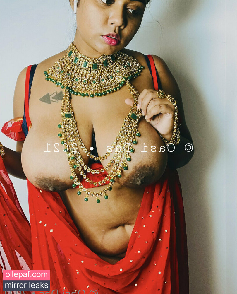 Latest Leaks Oasi Das Nude #150 - Fapello