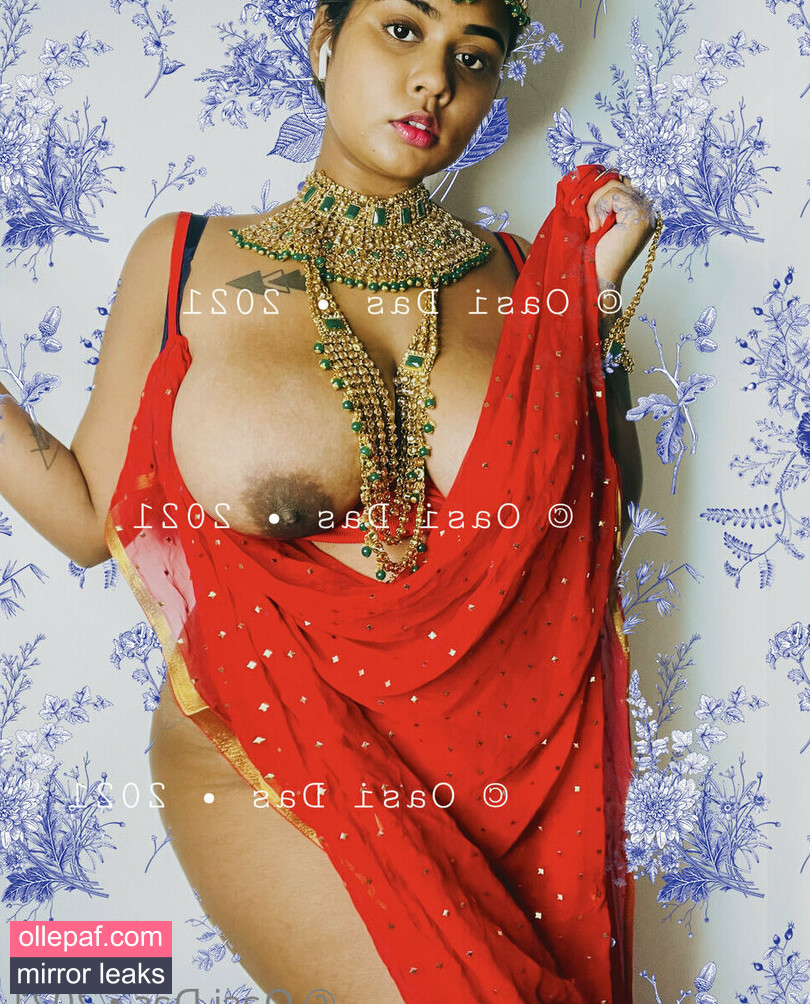 Latest Leaks Oasi Das Nude #153 - Fapello