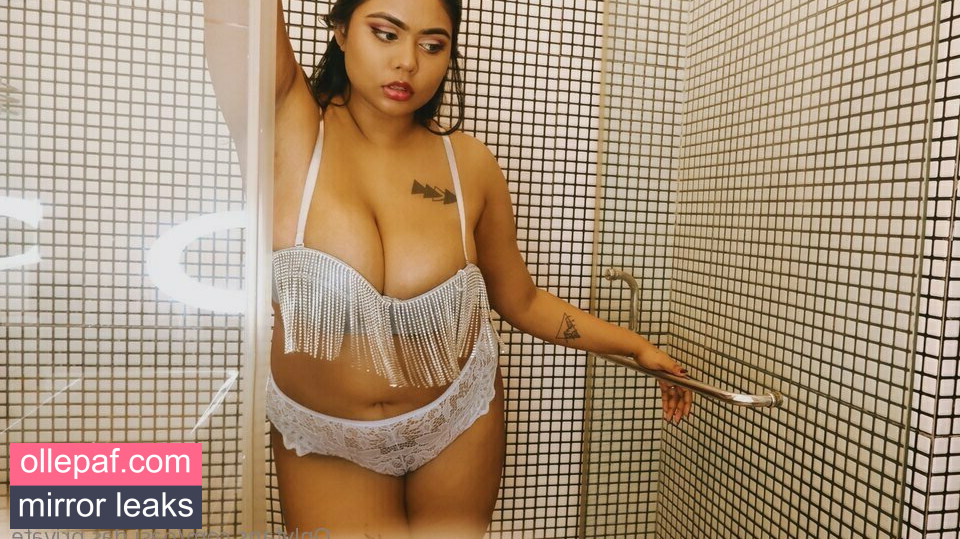 Latest Leaks Oasi Das Nude #186 - Fapello