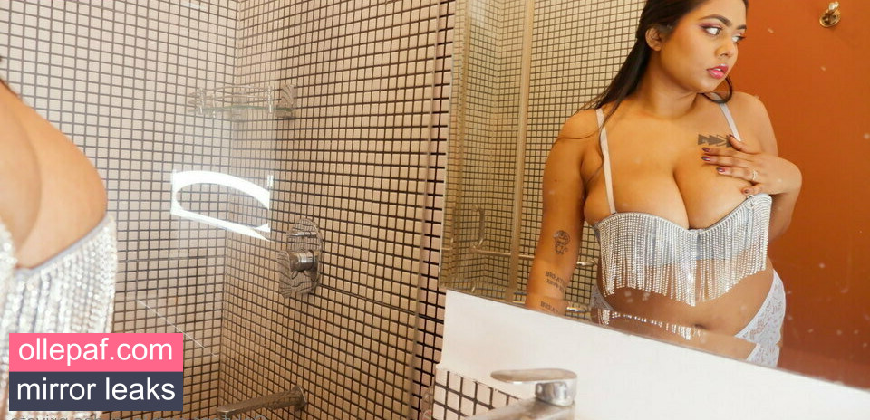 Latest Leaks Oasi Das Nude #188 - Fapello