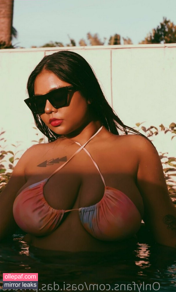 Latest Leaks Oasi Das Nude #203 - Fapello