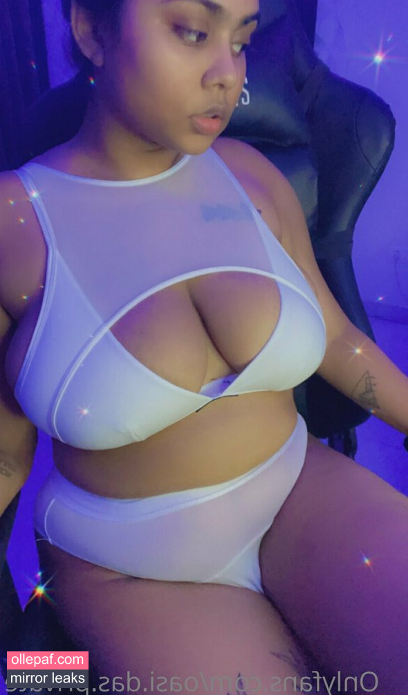 Latest Leaks Oasi Das Nude #210 - Fapello