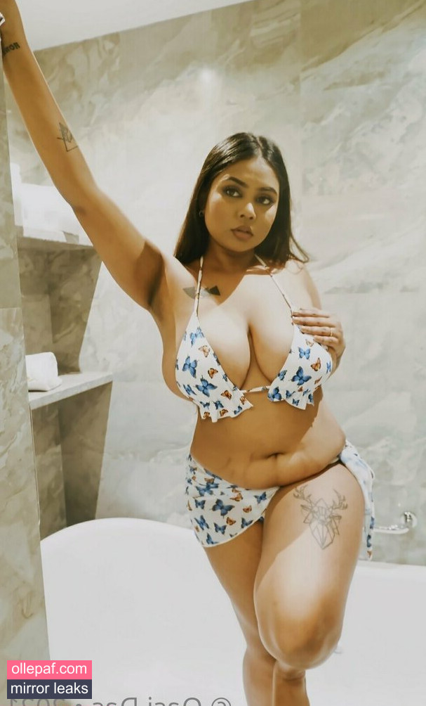Latest Leaks Oasi Das Nude #216 - Fapello