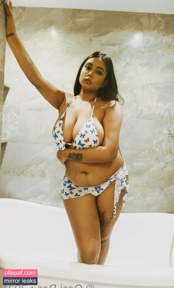 Latest Leaks Oasi Das Nude #222 - Fapello