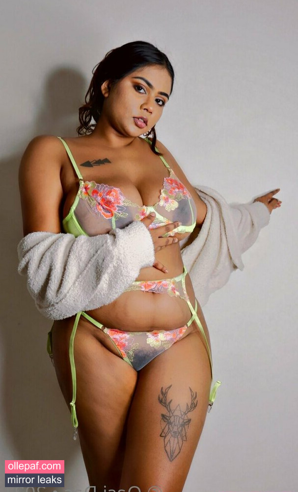 Latest Leaks Oasi Das Nude #240 - Fapello