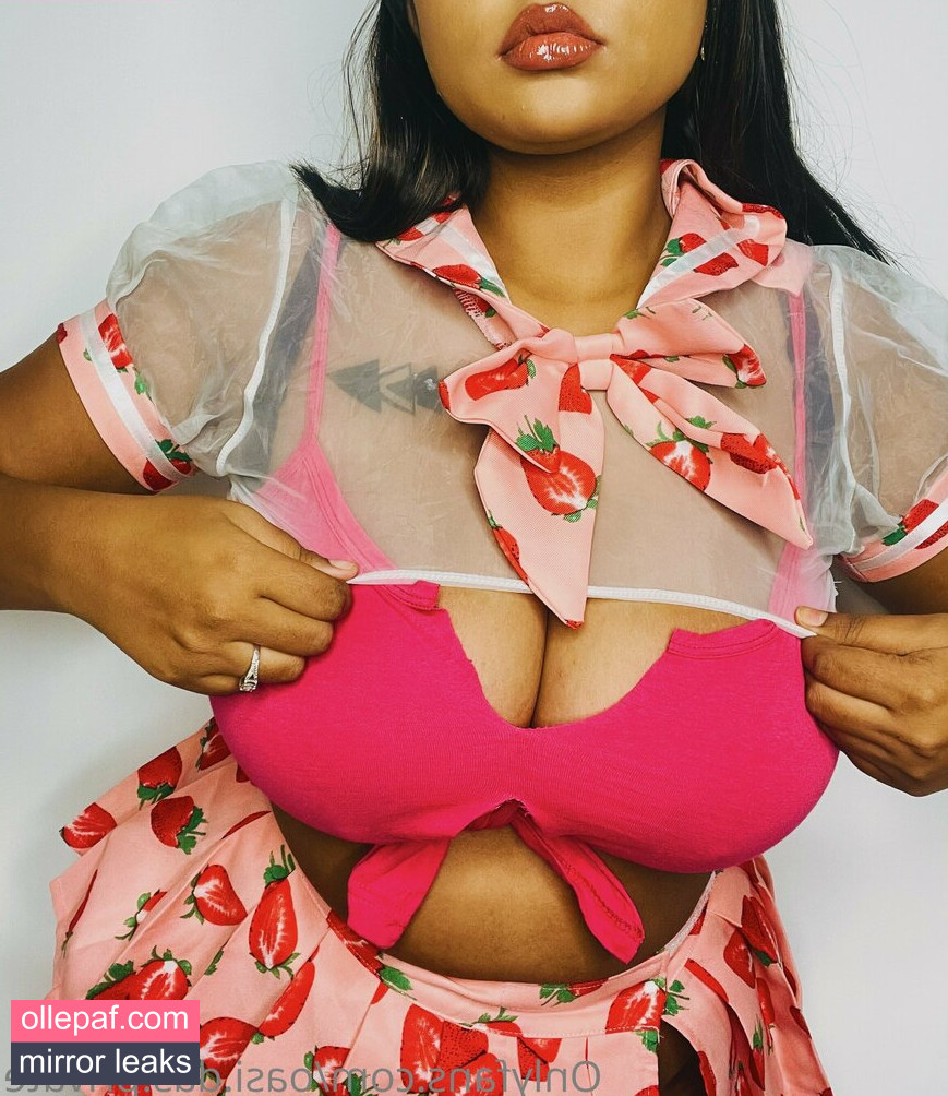 Latest Leaks Oasi Das Nude #33 - Fapello