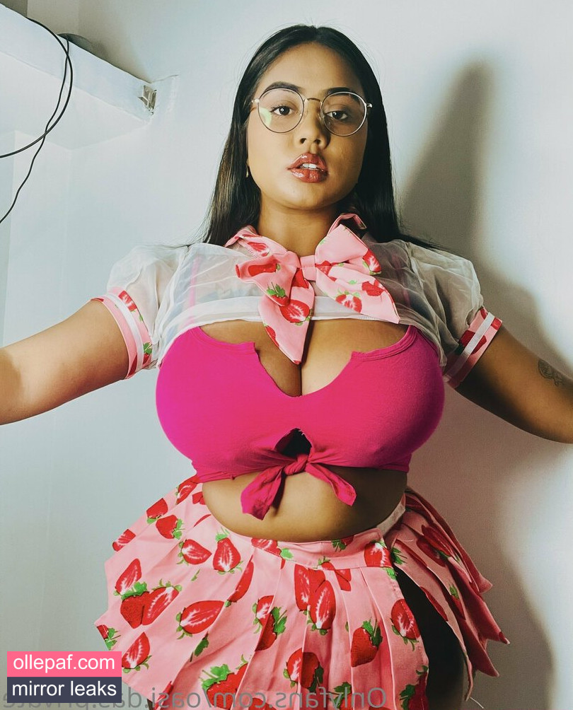 Latest Leaks Oasi Das Nude #37 - Fapello