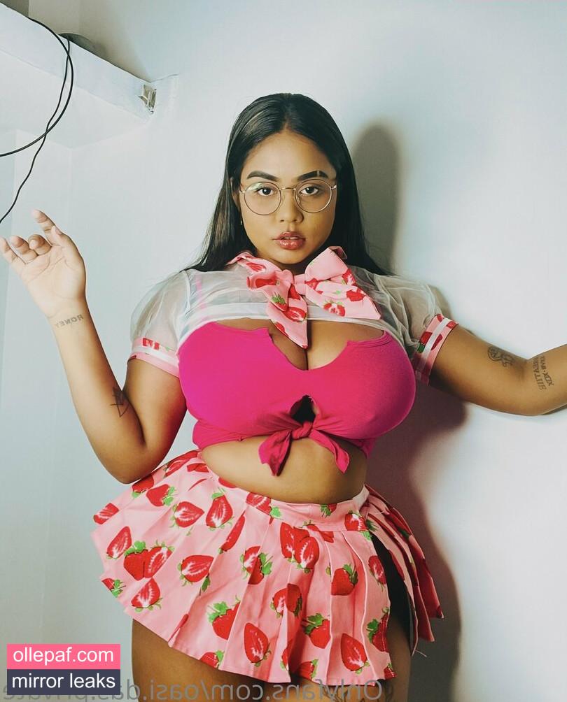 Latest Leaks Oasi Das Nude #38 - Fapello