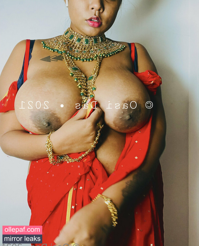 Latest Leaks Oasi Das Nude #56 - Fapello