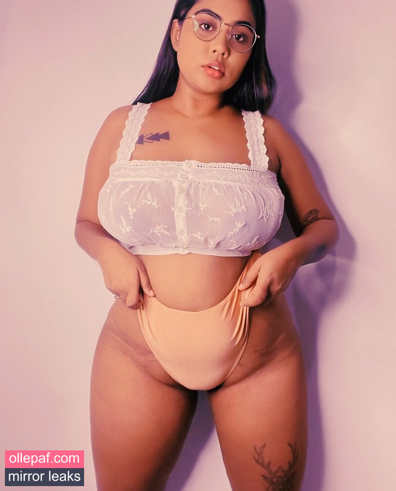 Latest Leaks Oasi Das Nude #58 - Fapello