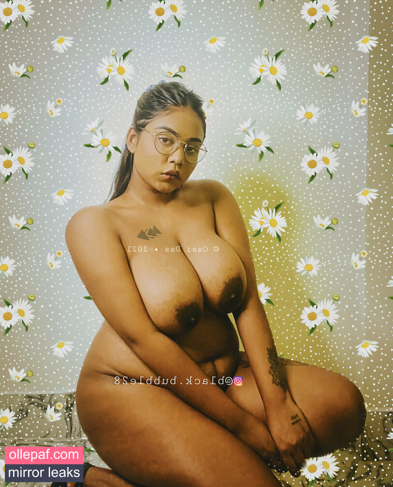 Latest Leaks Oasi Das Nude #74 - Fapello