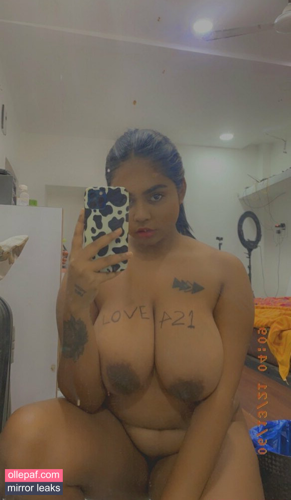Latest Leaks Oasi Das Nude #77 - Fapello