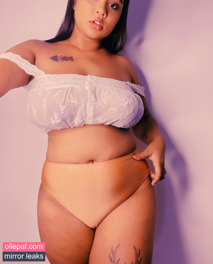 Latest Leaks Oasi Das Nude #80 - Fapello