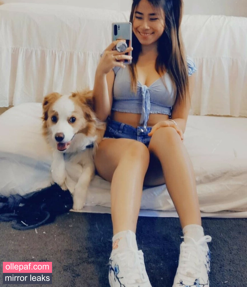 Latest Leaks Oasisonoverwatch Nude #134 - Fapello