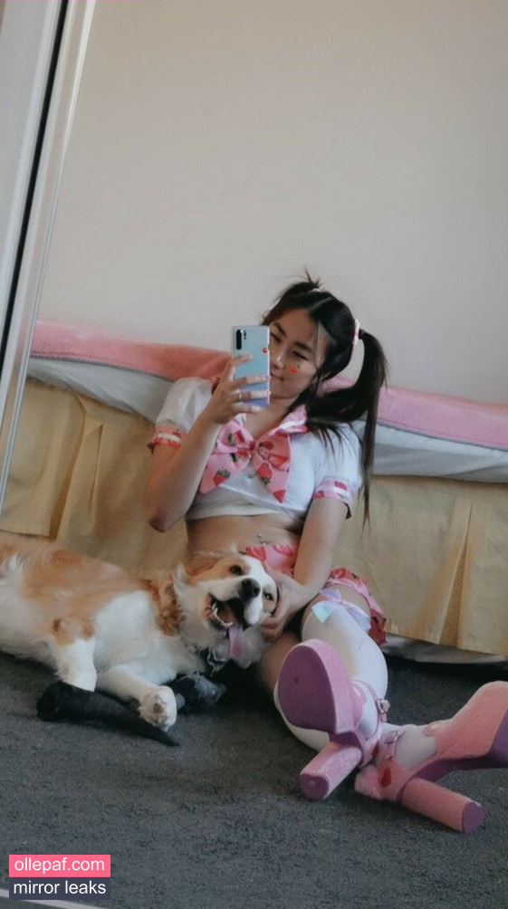 Latest Leaks Oasisonoverwatch Nude #136 - Fapello
