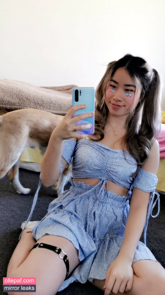 Latest Leaks Oasisonoverwatch Nude #138 - Fapello