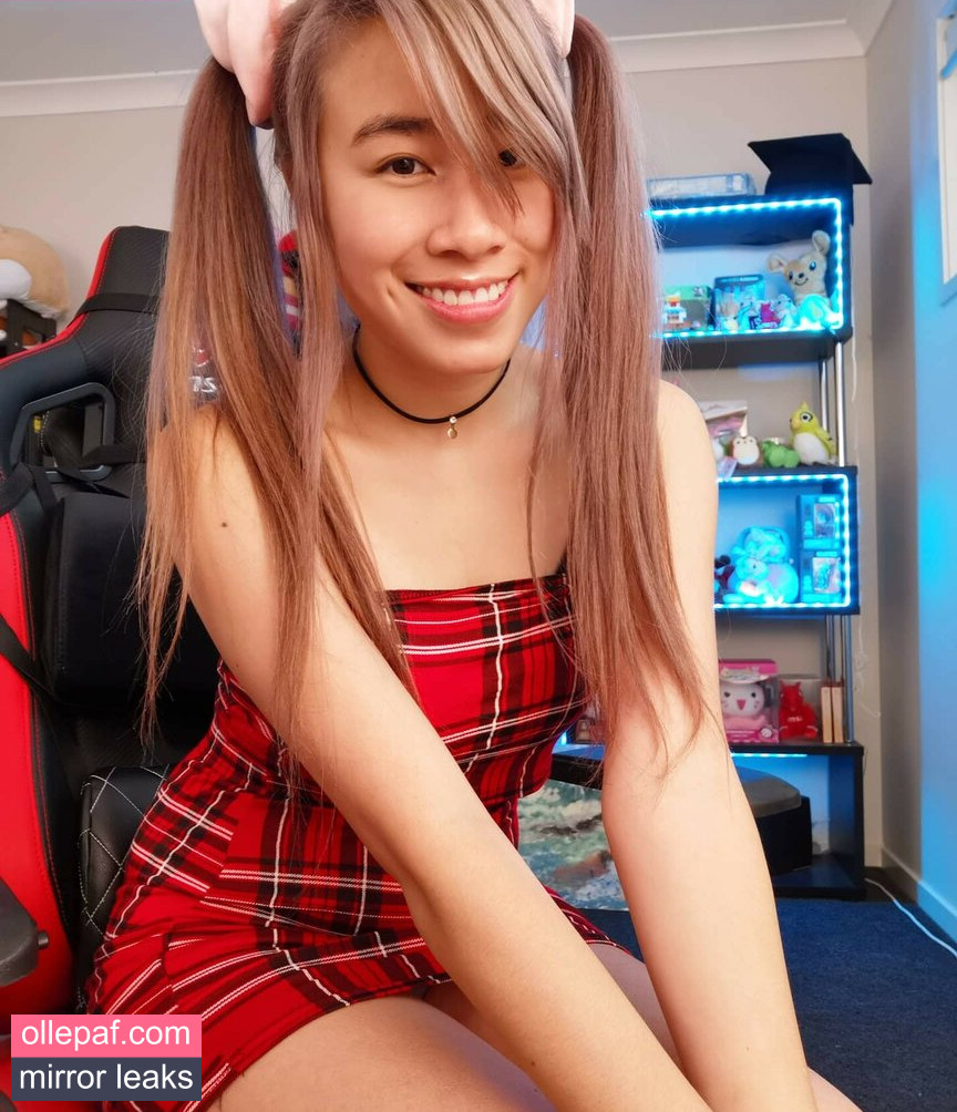 Latest Leaks Oasisonoverwatch Nude #140 - Fapello