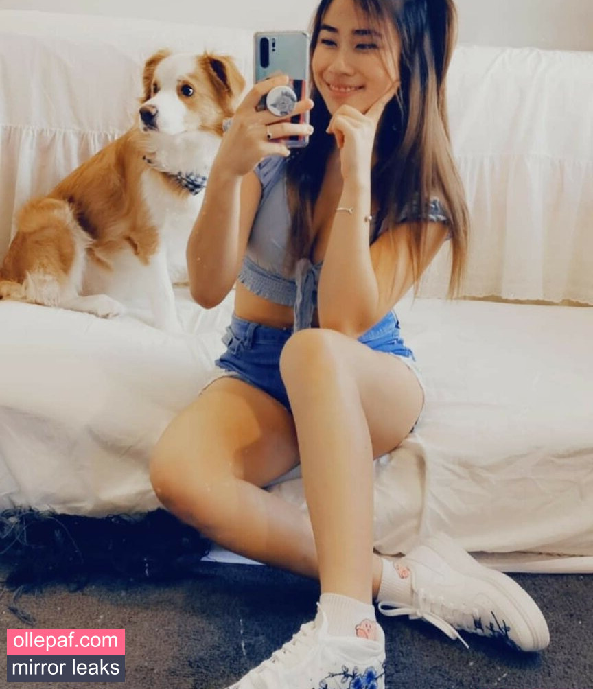 Latest Leaks Oasisonoverwatch Nude #156 - Fapello