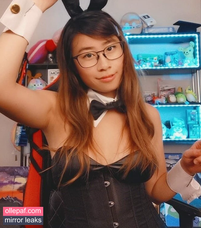 Latest Leaks Oasisonoverwatch Nude #157 - Fapello