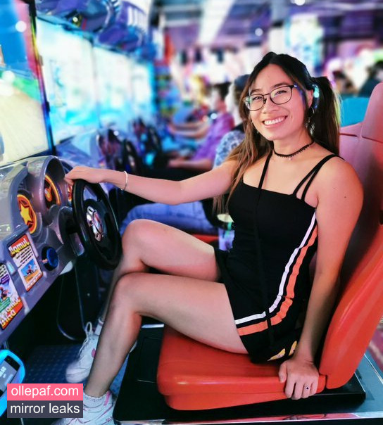 Latest Leaks Oasisonoverwatch Nude #160 - Fapello